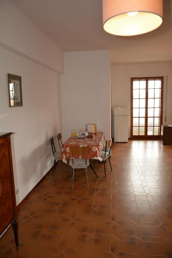 Appartamento Al 30 Marzocca di Senigallia Buitenkant foto