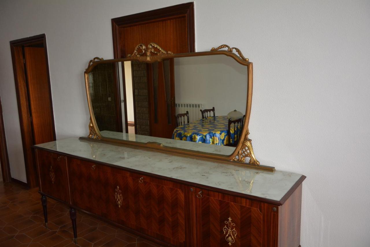 Appartamento Al 30 Marzocca di Senigallia Buitenkant foto
